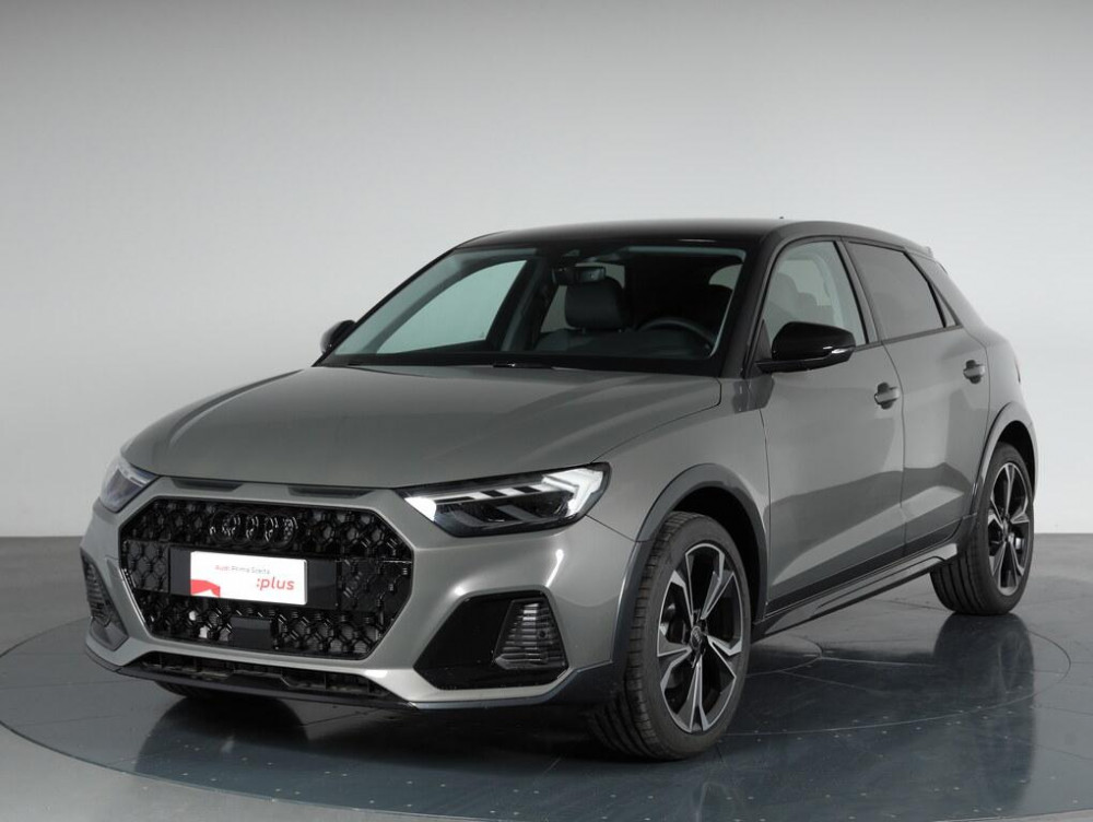 Km 0 - Audi A1 Allstreet - offerta numero 92785 a 33.300 &euro; foto 1