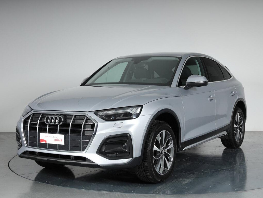 Usata - Audi Q5 Sportback - offerta numero 92841 a 35.900 &euro; foto 1