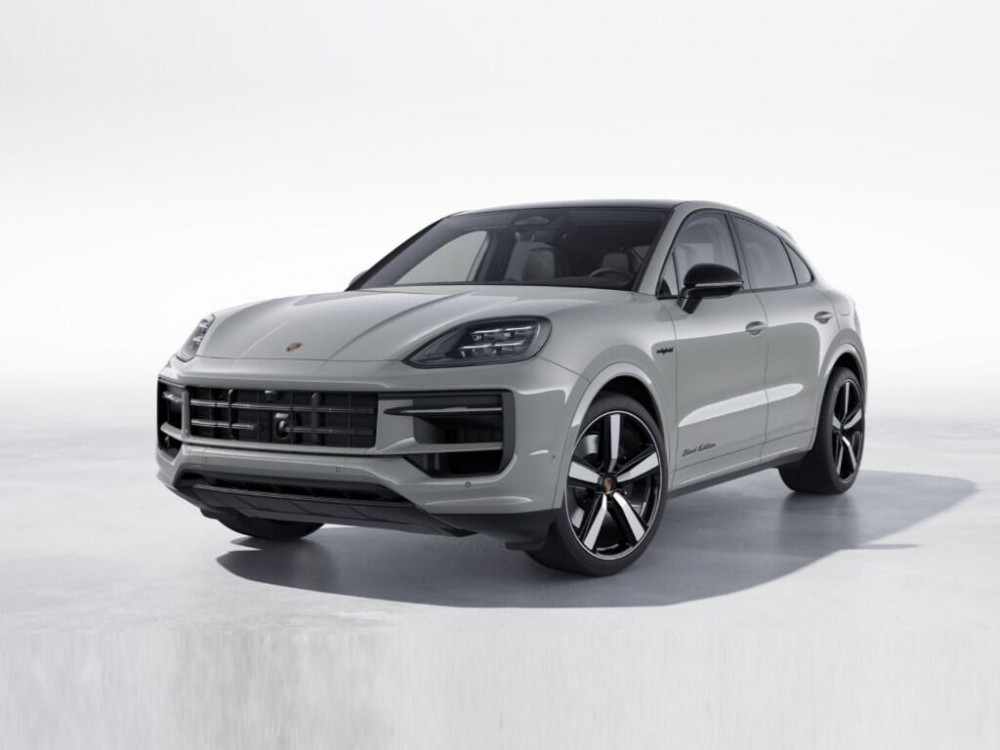 Nuova - Porsche Cayenne E-Hybrid Coupe - offerta numero 92854 a 146.874 &euro; foto 1