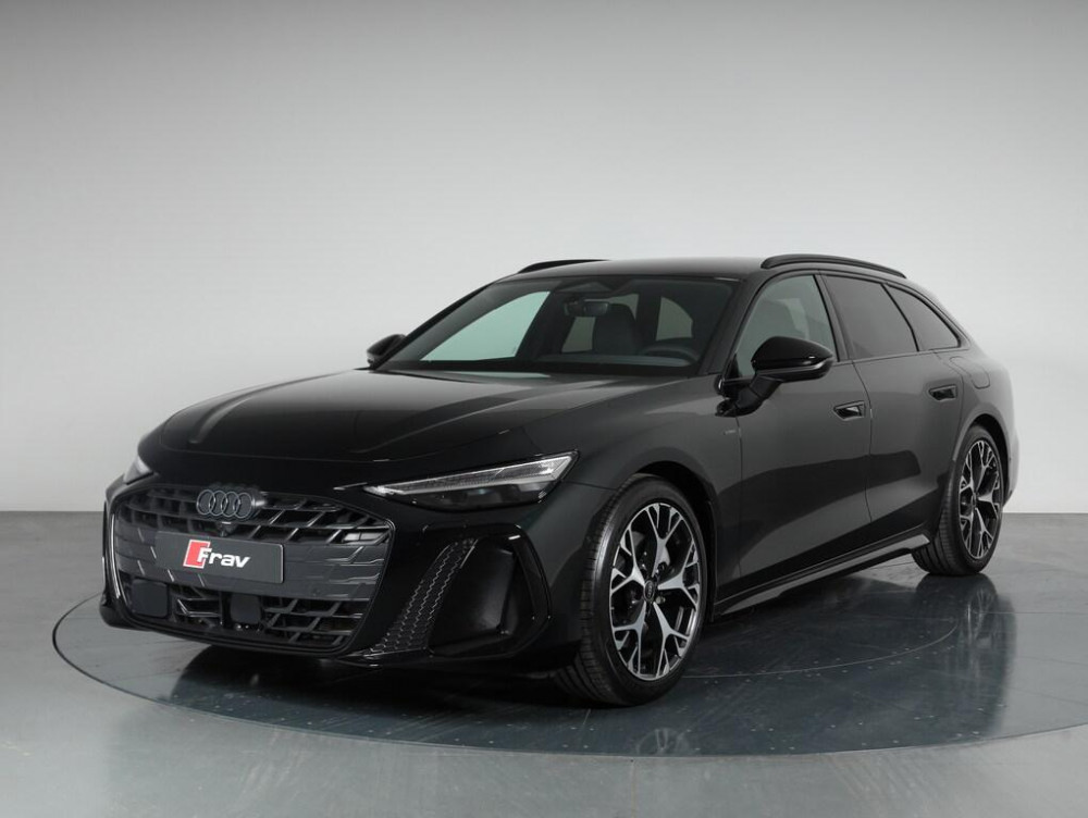 Nuova - Audi A6 Avant - offerta numero 92860 a 101.564 &euro; foto 1