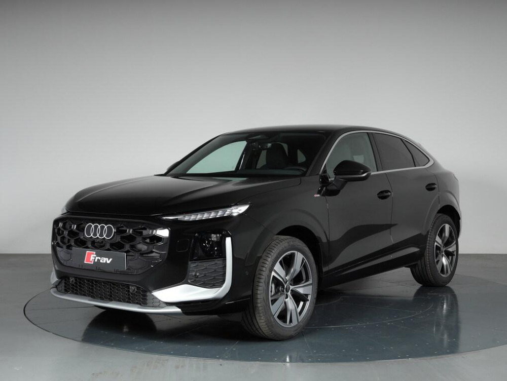 Nuova - Audi Q3 Sportback - offerta numero 92874 a 69.784 &euro; foto 1