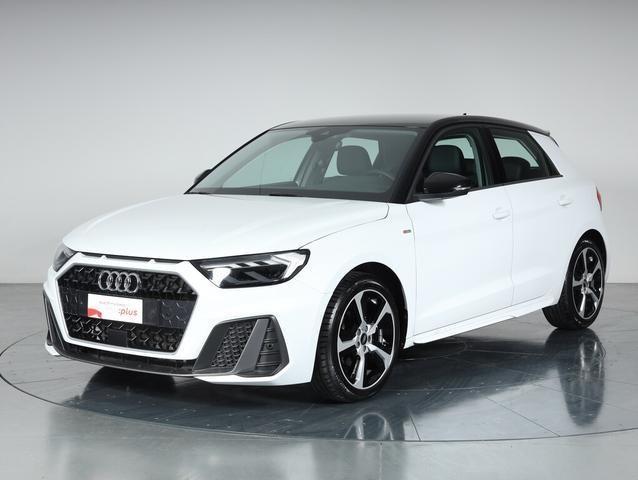 Usata - Audi A1 Sportback - offerta numero 93011 a 30.900 &euro; foto 1