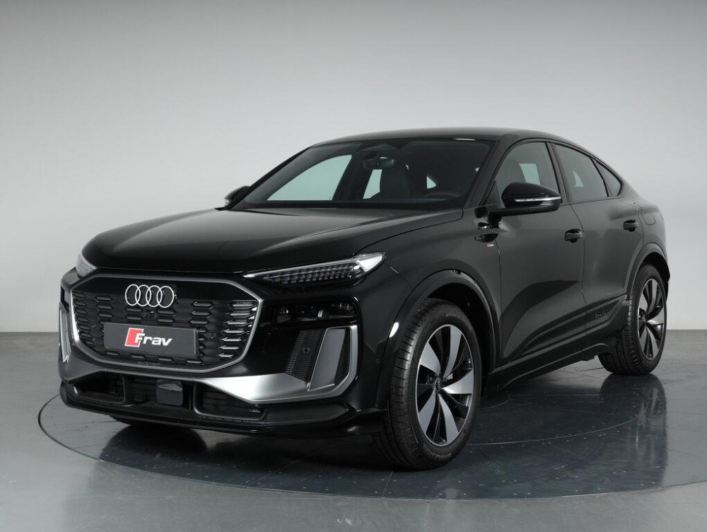 Nuova - Audi Q6 Sportback e-tron - offerta numero 93025 a 78.500 &euro; foto 1