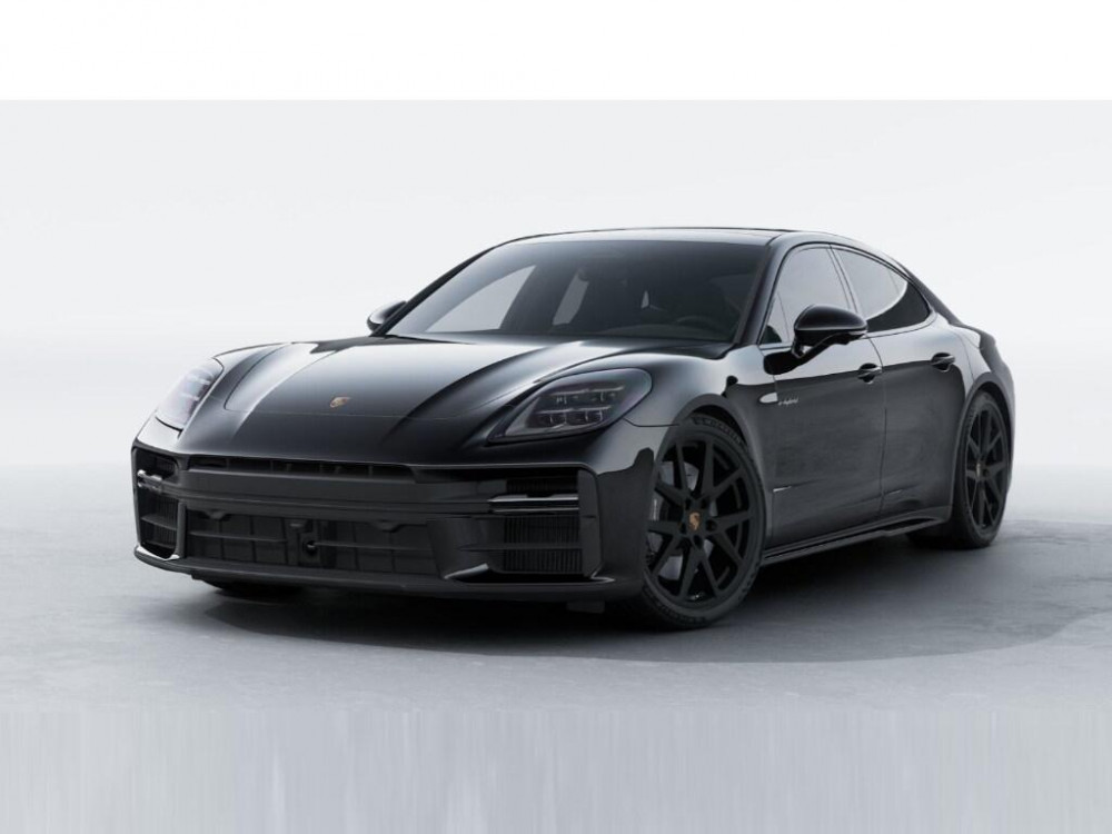 Nuova - Porsche Panamera 4 E-Hybrid - offerta numero 93097 a 177.500 &euro; foto 1