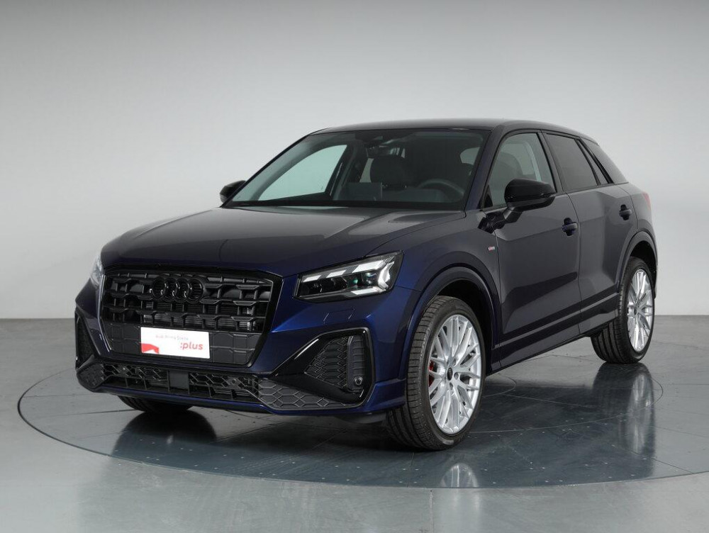 Km 0 - Audi Q2 - offerta numero 93568 a 37.800 &euro; foto 1
