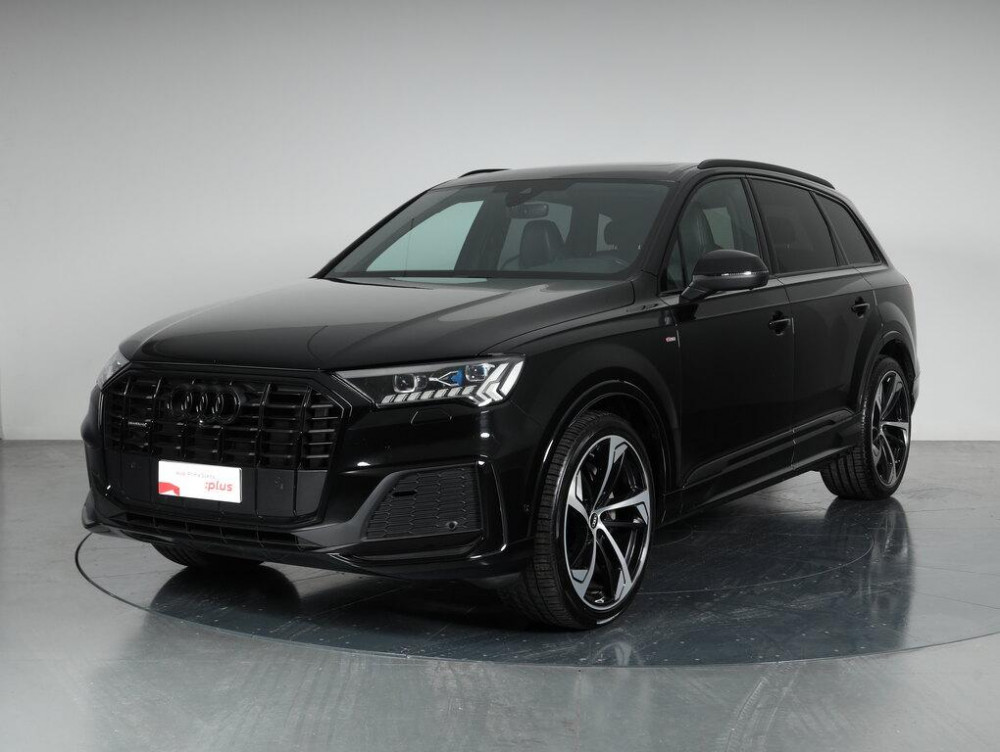 Usata - Audi Q7 - offerta numero 94045 a 64.900 &euro; foto 1