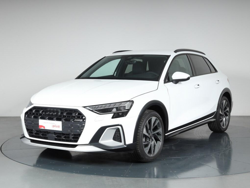 Km 0 - Audi A3 Allstreet - offerta numero 94187 a 39.500 &euro; foto 1