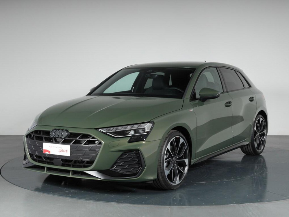 Km 0 - Audi A3 Sportback - offerta numero 94189 a 41.800 &euro; foto 1