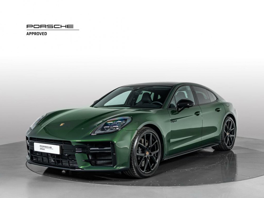 Aziendale - Porsche Panamera 4 E-Hybrid - offerta numero 94231 a 149.000 &euro; foto 1