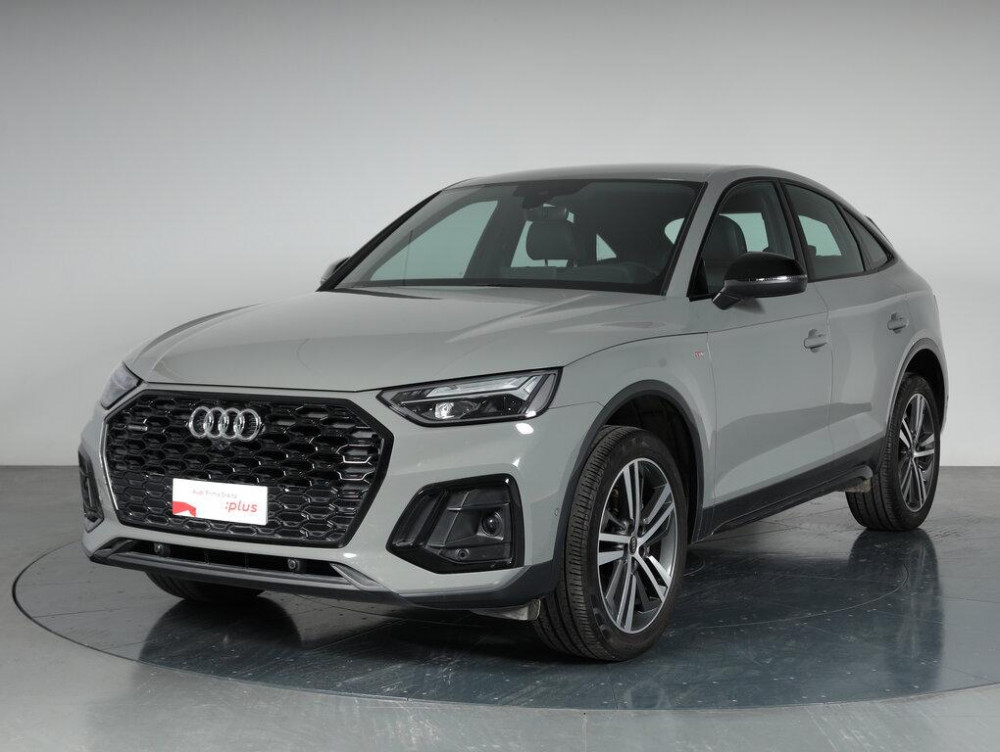 Usata - Audi Q5 Sportback - offerta numero 94333 a 45.500 &euro; foto 1