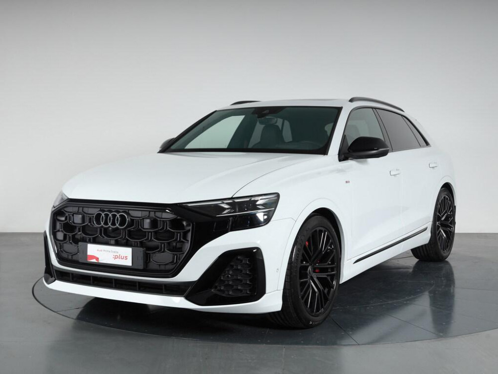 Usata - Audi Q8 - offerta numero 94513 a 92.900 &euro; foto 1