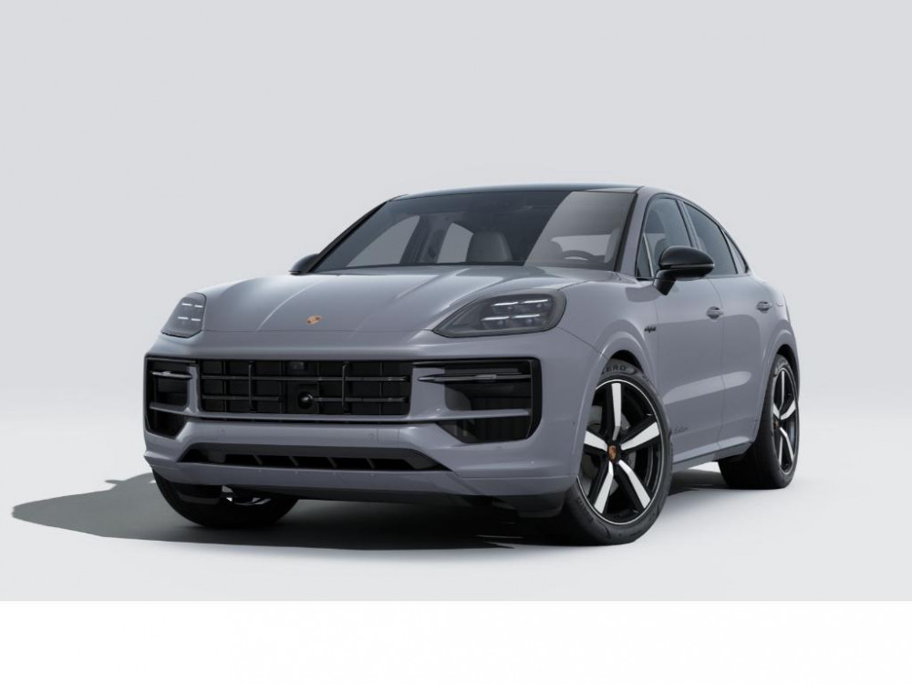 Nuova - Porsche Cayenne E-Hybrid Coupe - offerta numero 94707 a 156.587 &euro; foto 1