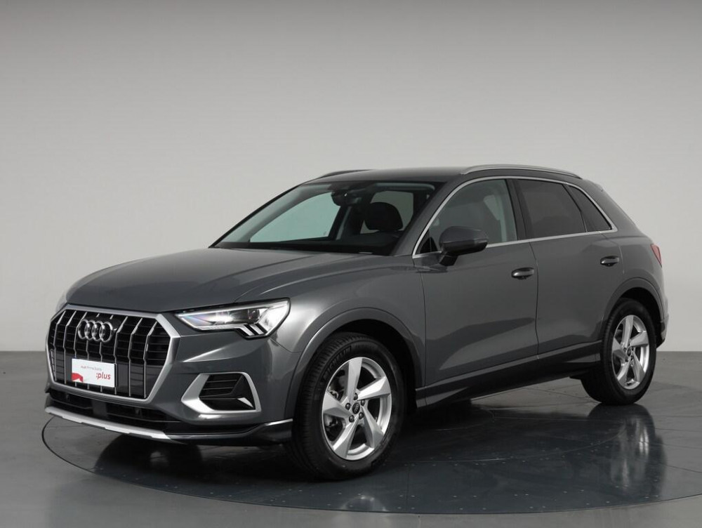 Usata - Audi Q3 - offerta numero 94839 a 38.900 &euro; foto 1