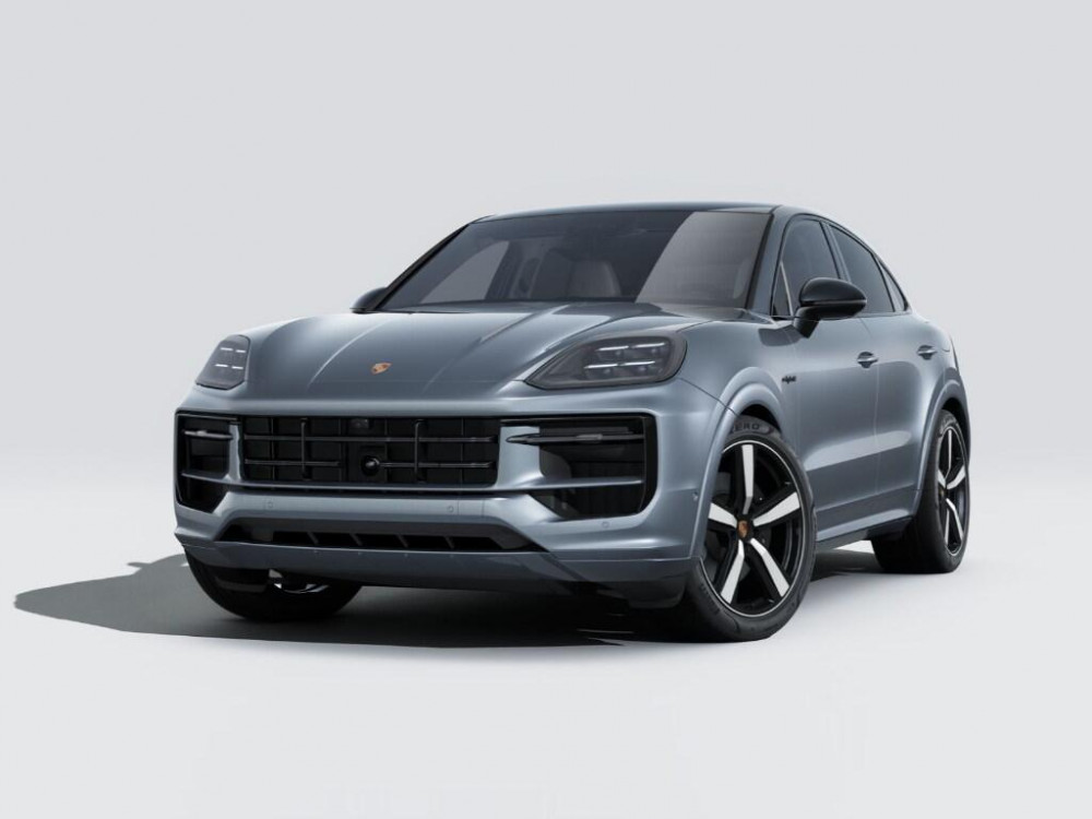 Nuova - Porsche Cayenne E-Hybrid Coupe - offerta numero 94915 a 154.891 &euro; foto 1