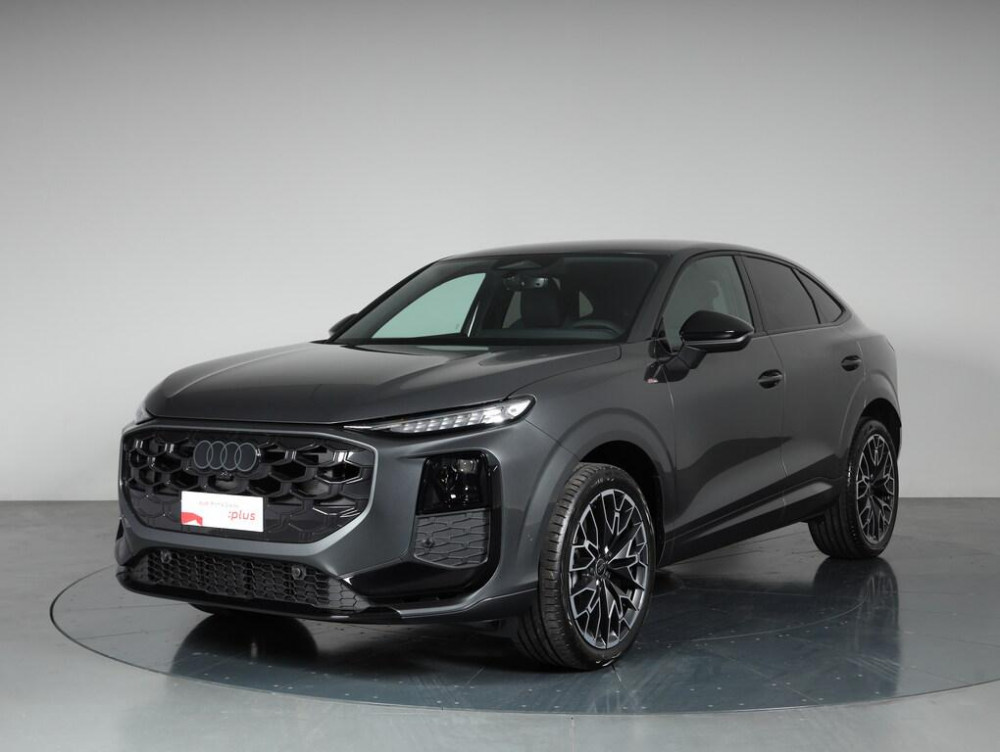 Km 0 - Audi Q3 Sportback - offerta numero 94924 a 62.900 &euro; foto 1