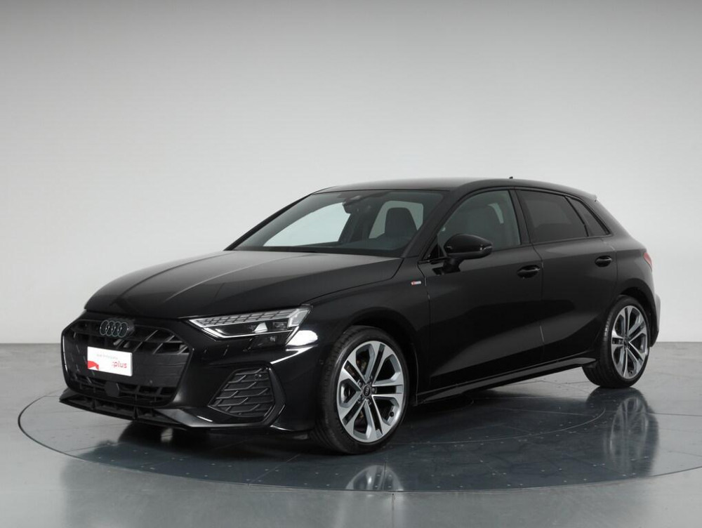 Usata - Audi A3 Sportback - offerta numero 95197 a 35.900 &euro; foto 1