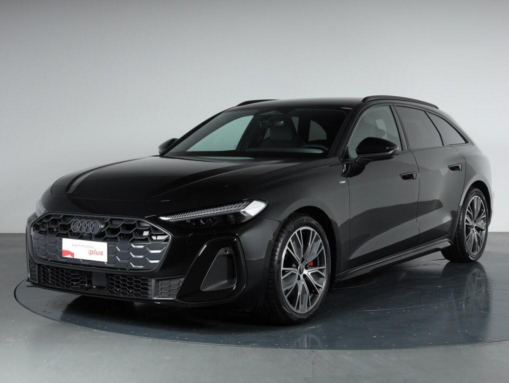 Usata - Audi A5 Avant - offerta numero 95225 a 55.900 &euro; foto 1