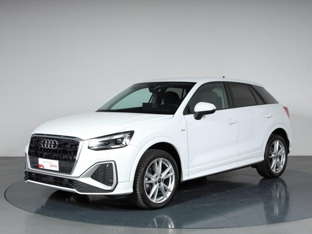 Usata - Audi Q2 - offerta numero 95394 a 32.500 &euro; foto 1