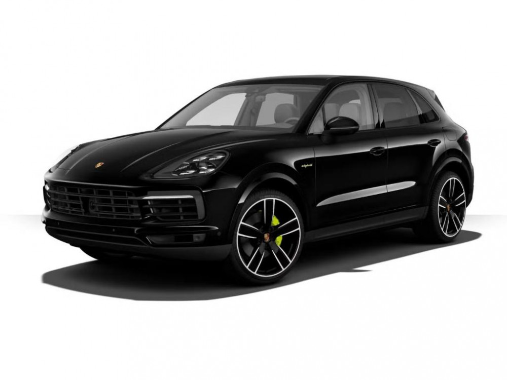 Usata - Porsche Cayenne E-Hybrid - offerta numero 95695 a 58.900 &euro; foto 1