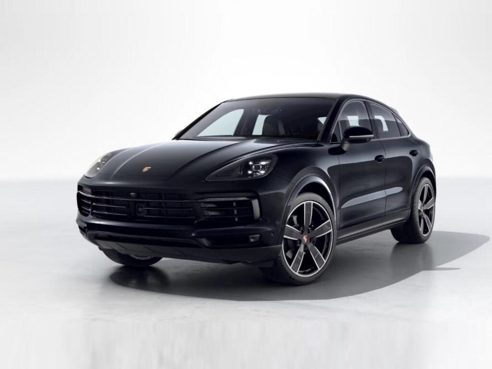 Usata - Porsche Cayenne Coupe - offerta numero 96079 a 74.900 &euro; foto 1