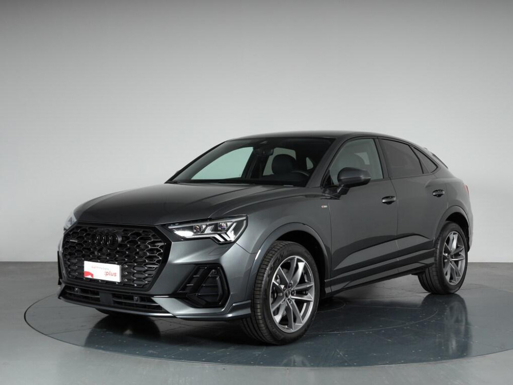 Usata - Audi Q3 Sportback - offerta numero 96141 a 48.900 &euro; foto 1