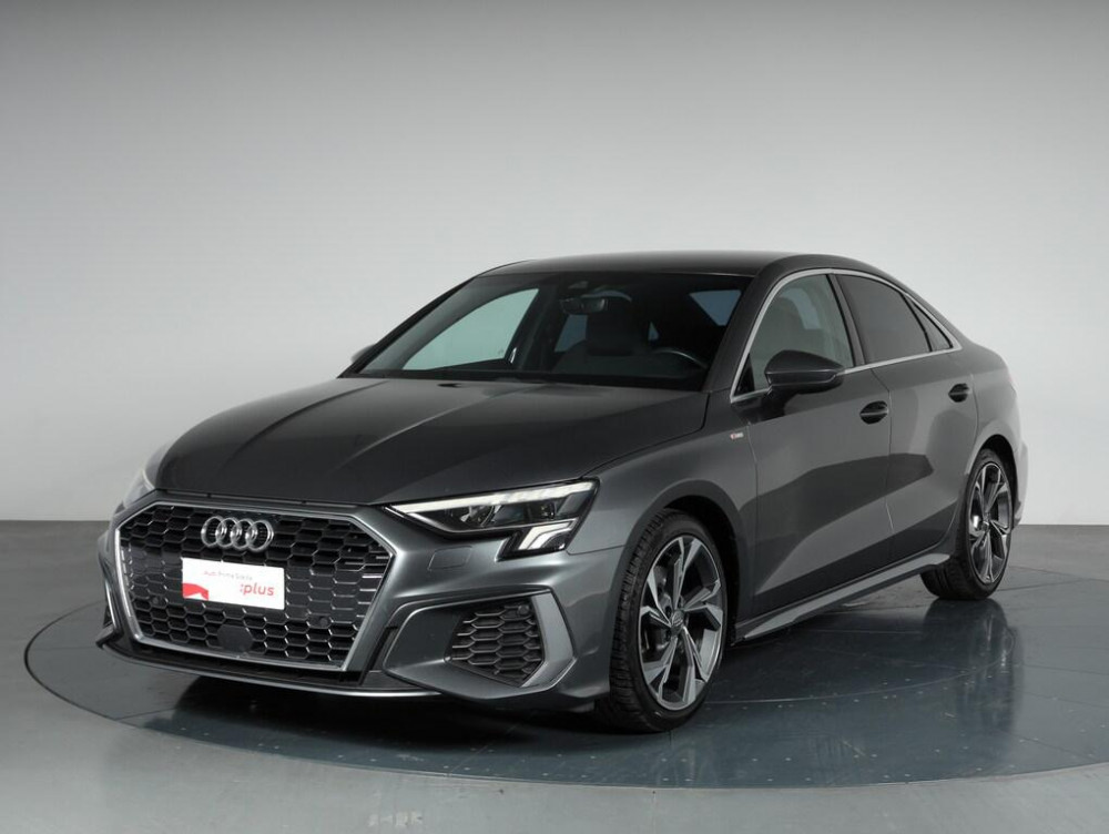Usata - Audi A3 Sedan - offerta numero 96186 a 25.500 &euro; foto 1