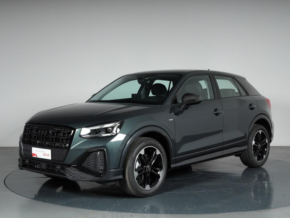 Km 0 - Audi Q2 - offerta numero 96261 a 44.500 &euro; foto 1