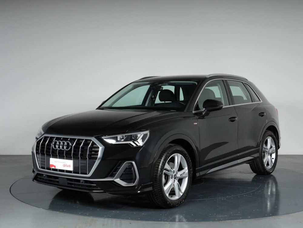 Usata - Audi Q3 - offerta numero 96528 a 25.500 &euro; foto 1
