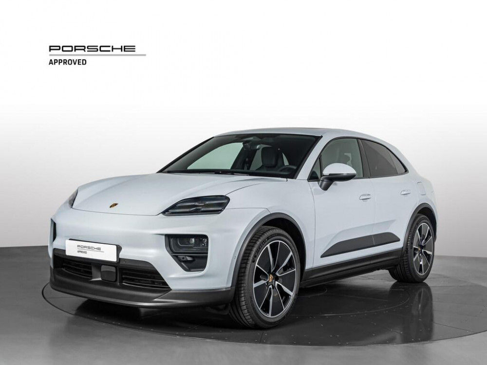 Km 0 - Porsche Macan - offerta numero 96687 a 89.000 &euro; foto 1