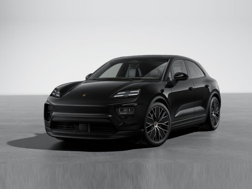 Auto Porsche Macan 4 Electric 4 Nuova in vendita presso concessionaria Frav s.r.l. - Audi e Porsche a Vicenza a 98.233&euro; - foto numero 1
