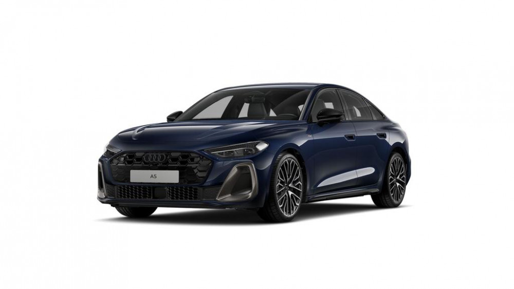 Auto Audi A5 Berlina 2.0 tfsi S line edition quattro 204cv s-tronic Aziendale in vendita presso concessionaria Frav s.r.l. - Audi e Porsche a Vicenza a 61.900&euro; - foto numero 1