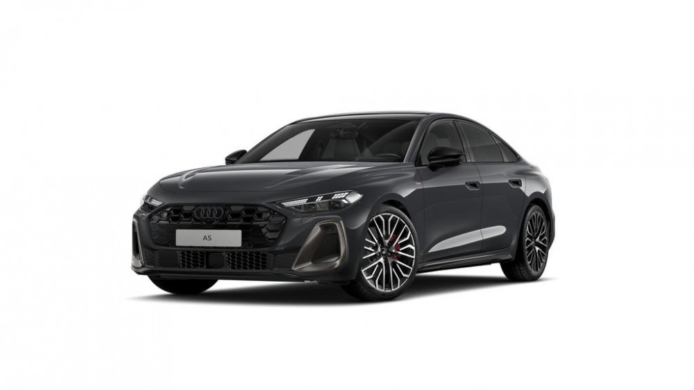 Auto Audi A5 Berlina 2.0 tdi mhev+ S line edition quattro 204cv s-tronic Aziendale in vendita presso concessionaria Frav s.r.l. - Audi e Porsche a Vicenza a 64.900&euro; - foto numero 1