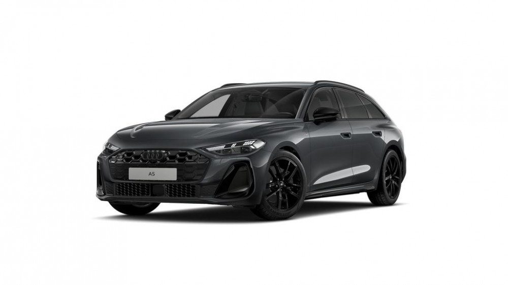 Auto Audi A5 Avant Avant 2.0 tdi mhev+ S line edition 204cv s-tronic Aziendale in vendita presso concessionaria Frav s.r.l. - Audi e Porsche a Vicenza a 60.500&euro; - foto numero 1