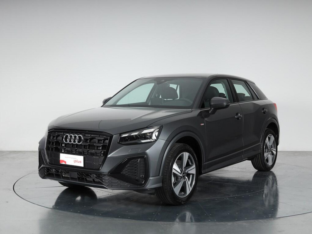 Auto Audi Q2 35 2.0 tdi S line Edition s-tronic Km 0 in vendita presso concessionaria Frav s.r.l. - Audi e Porsche a Vicenza a 41.500€ - foto numero 1