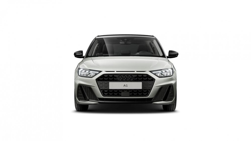 Auto Audi A1 Sportback Sportback 30 1.0 tfsi Identity Black 116cv s-tronic Aziendale in vendita presso concessionaria Frav s.r.l. - Audi e Porsche a Vicenza a 29.500&euro; - foto numero 1