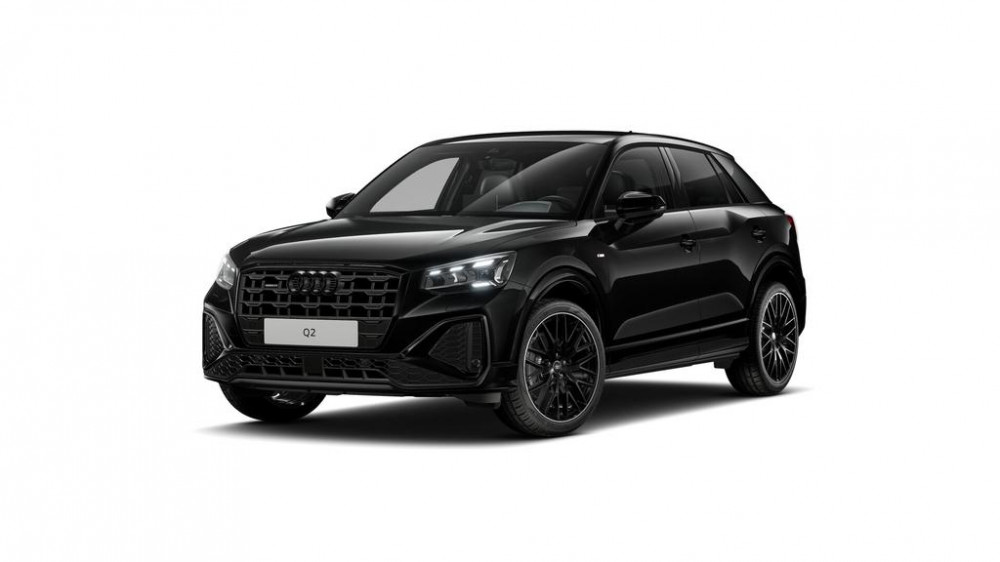Auto Audi Q2 35 2.0 tdi S line Edition quattro s-tronic Nuova in vendita presso concessionaria Frav s.r.l. - Audi e Porsche a Vicenza a 54.541€ - foto numero 1