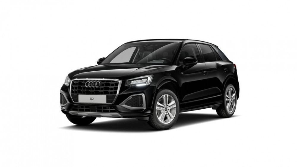Auto Audi Q2 35 1.5 tfsi Business Advanced s-tronic Nuova in vendita presso concessionaria Frav s.r.l. - Audi e Porsche a Vicenza a 41.891€ - foto numero 1