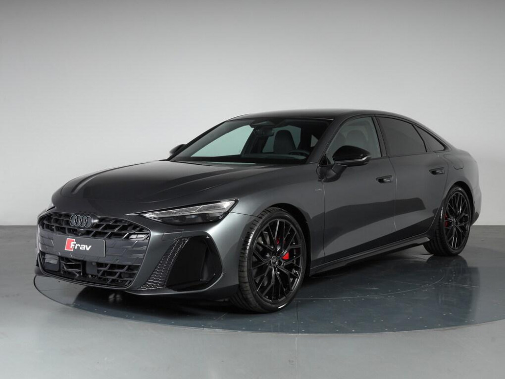 Auto Audi A6 2.0 e-hybrid Edition One Grigio Daytona quattro 367cv s-tronic Nuova in vendita presso concessionaria Frav s.r.l. - Audi e Porsche a Vicenza a 93.100&euro; - foto numero 1