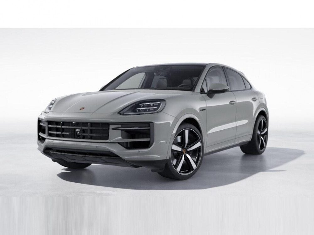 Auto Porsche Cayenne E-Hybrid Coupe Coupe 3.0 e-hybrid 5p.ti tiptronic Nuova in vendita presso concessionaria Frav s.r.l. - Audi e Porsche a Vicenza a 153.168&euro; - foto numero 1
