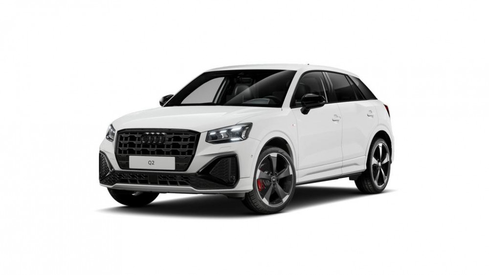 Auto Audi Q2 35 2.0 tdi Identity Black s-tronic Nuova in vendita presso concessionaria Frav s.r.l. - Audi e Porsche a Vicenza a 49.257€ - foto numero 1