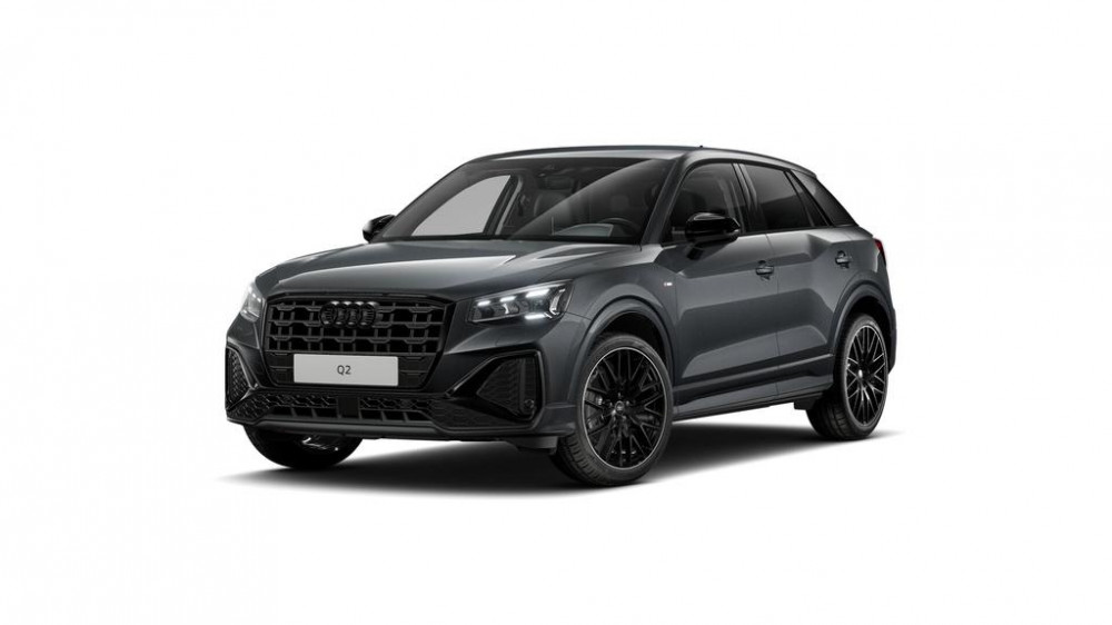 Auto Audi Q2 35 1.5 tfsi Identity Black s-tronic Nuova in vendita presso concessionaria Frav s.r.l. - Audi e Porsche a Vicenza a 45.727€ - foto numero 1