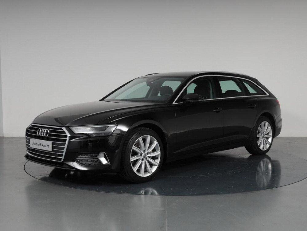 Auto Audi A6 Avant 40 2.0 tdi mhev Business Sport quattro s-tronic Usata in vendita presso concessionaria Frav s.r.l. - Audi e Porsche a Vicenza a 28.500€ - foto numero 1