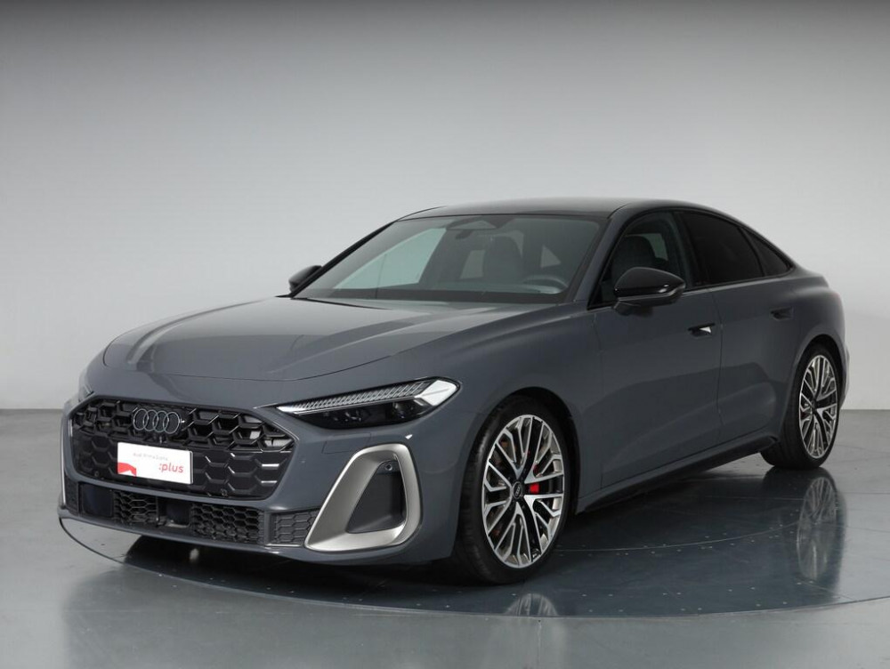 Auto Audi A5 Berlina 2.0 tdi mhev+ Launch edition one quattro 204cv s-tronic Usata in vendita presso concessionaria Frav s.r.l. - Audi e Porsche a Vicenza a 59.900&euro; - foto numero 1