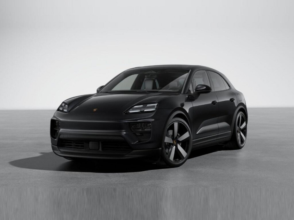 Auto Porsche Macan Macan Nuova in vendita presso concessionaria Frav s.r.l. - Audi e Porsche a Vicenza a 96.813&euro; - foto numero 1