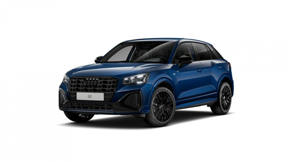 Auto Audi Q2 35 1.5 tfsi Identity Black s-tronic Nuova in vendita presso concessionaria Frav s.r.l. - Audi e Porsche a Vicenza a 46.802€ - foto numero 1