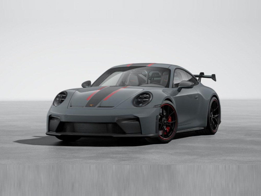 Auto Porsche 911 GT3 Coupe 4.0 GT3 auto Nuova in vendita presso concessionaria Frav s.r.l. - Audi e Porsche a Vicenza a 269.236&euro; - foto numero 1