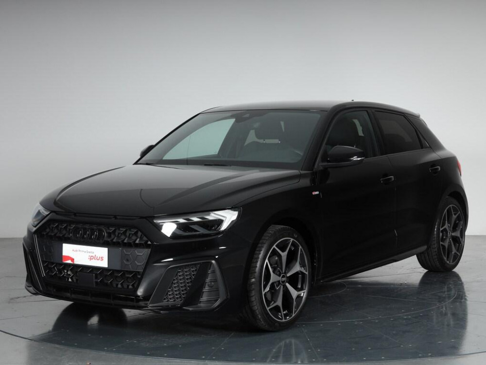 Auto Audi A1 Sportback Sportback 35 1.5 tfsi S line Edition s-tronic Usata in vendita presso concessionaria Frav s.r.l. - Audi e Porsche a Vicenza a 29.900€ - foto numero 1