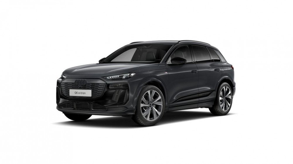 Auto Audi Q6 e-tron S line edition quattro Nuova in vendita presso concessionaria Frav s.r.l. - Audi e Porsche a Vicenza a 95.884&euro; - foto numero 1