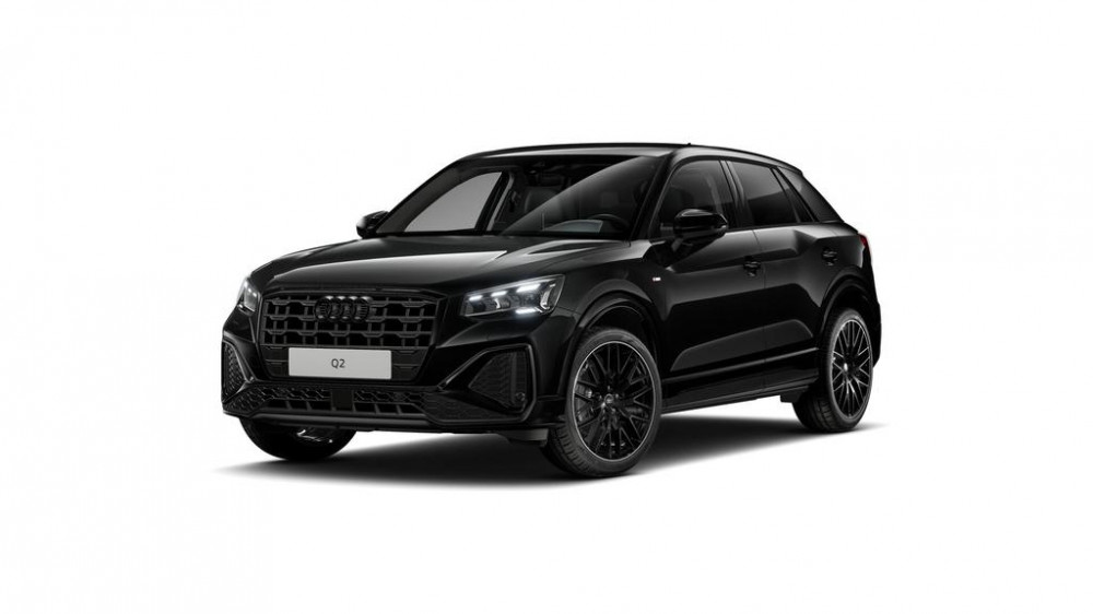 Auto Audi Q2 35 2.0 tdi S line Edition s-tronic Nuova in vendita presso concessionaria Frav s.r.l. - Audi e Porsche a Vicenza a 49.457€ - foto numero 1