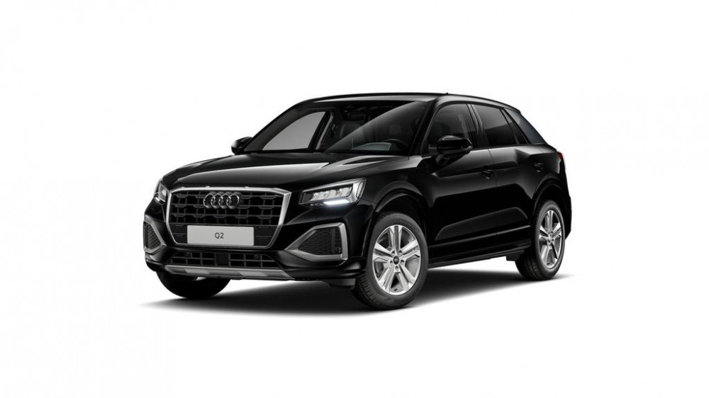 Auto Audi Q2 35 1.5 tfsi Business Advanced s-tronic Nuova in vendita presso concessionaria Frav s.r.l. - Audi e Porsche a Vicenza a 42.047€ - foto numero 1